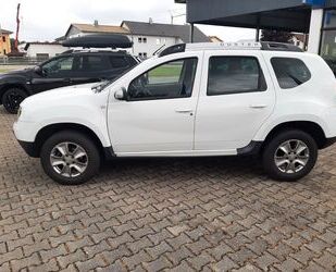 Dacia Duster Gebrauchtwagen