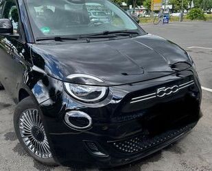 Fiat 500e Gebrauchtwagen