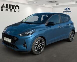 Hyundai i10 Gebrauchtwagen