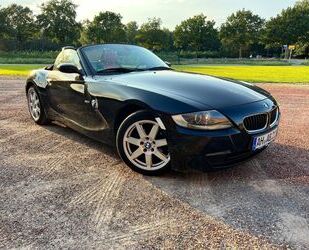 BMW Z4 Gebrauchtwagen