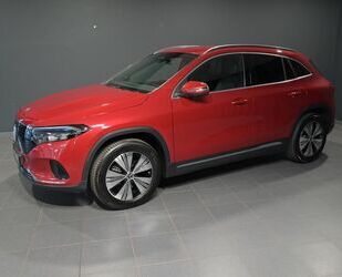 Mercedes-Benz EQA Gebrauchtwagen