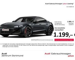 Audi RS e-tron GT Gebrauchtwagen