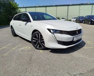 Peugeot 508 Gebrauchtwagen