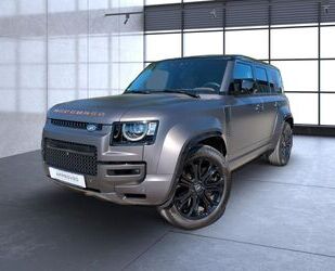 Land Rover Defender Gebrauchtwagen