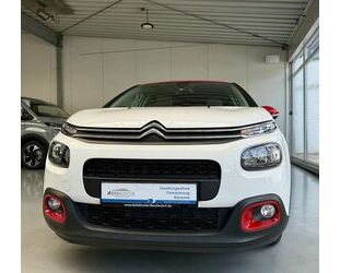 Citroen C3 Gebrauchtwagen