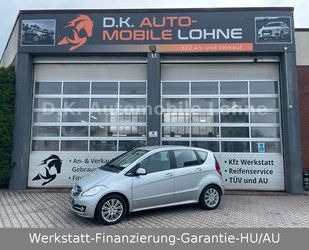 Mercedes-Benz A 180 Gebrauchtwagen