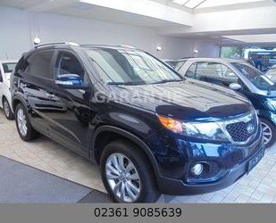 Kia Sorento Gebrauchtwagen