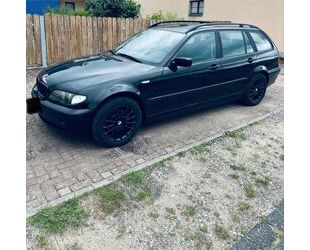 BMW 316 Gebrauchtwagen
