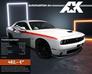Dodge Challenger Gebrauchtwagen