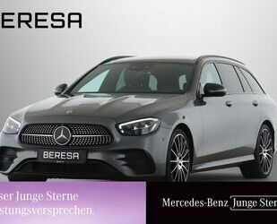 Mercedes-Benz E 400 Gebrauchtwagen