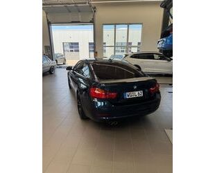 BMW 430 Gran Coupé Gebrauchtwagen