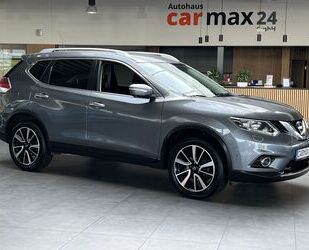 Nissan X-Trail Gebrauchtwagen