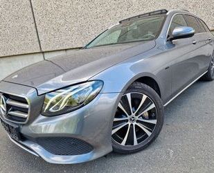 Mercedes-Benz E 300 Gebrauchtwagen