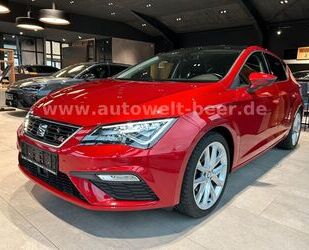 Seat Leon Gebrauchtwagen