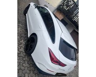 Mercedes-Benz CLA 250 Shooting Brake Gebrauchtwagen