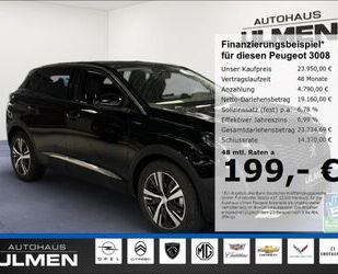 Peugeot 3008 Gebrauchtwagen