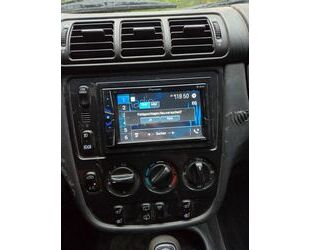 Mercedes-Benz ML 320 Gebrauchtwagen