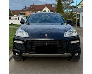 Porsche Cayenne Gebrauchtwagen