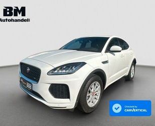 Jaguar E-Pace Gebrauchtwagen