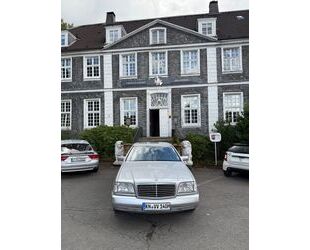 Mercedes-Benz S 320 Gebrauchtwagen