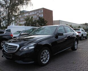 Mercedes-Benz E 200 Gebrauchtwagen