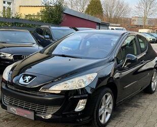 Peugeot 308 Gebrauchtwagen