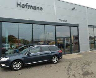 Citroen C5 Gebrauchtwagen