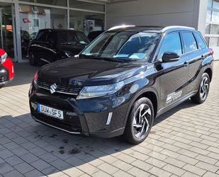 Suzuki Vitara Gebrauchtwagen