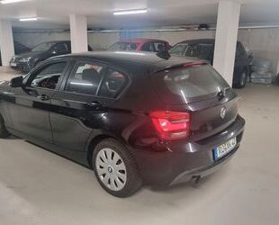 BMW 114 Gebrauchtwagen