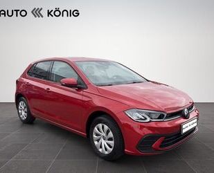 VW Polo Gebrauchtwagen