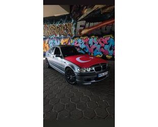 BMW 325 Gebrauchtwagen