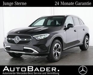 Mercedes-Benz GLC 300 Gebrauchtwagen