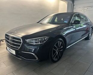 Mercedes-Benz S 350 Gebrauchtwagen