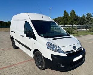 Toyota Proace (Verso) Gebrauchtwagen