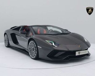 Lamborghini Aventador Gebrauchtwagen