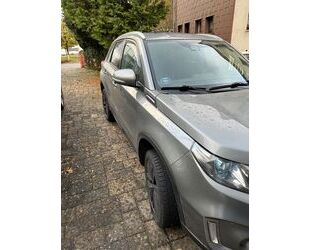 Suzuki Vitara Gebrauchtwagen