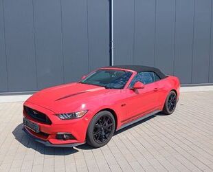 Ford Mustang Gebrauchtwagen