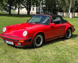 Porsche 911 Urmodell Gebrauchtwagen