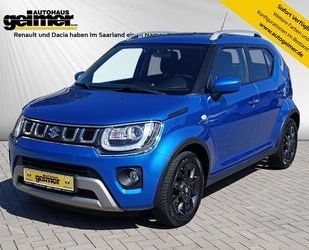 Suzuki Ignis Gebrauchtwagen