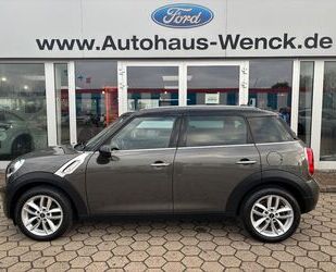 Mini Cooper Gebrauchtwagen