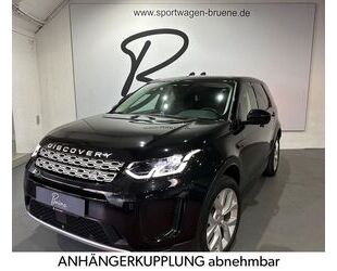 Land Rover Discovery Sport Gebrauchtwagen