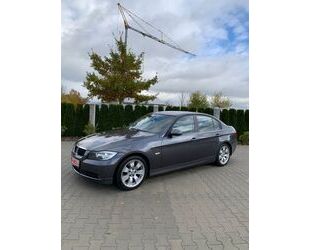 BMW 318 Gebrauchtwagen