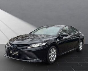Toyota Camry Gebrauchtwagen