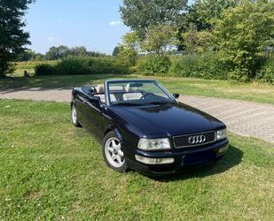 Audi Cabriolet Gebrauchtwagen