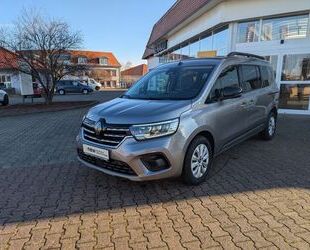 Renault Kangoo Gebrauchtwagen