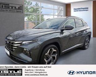 Hyundai TUCSON Gebrauchtwagen