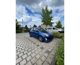 Renault Twingo Gebrauchtwagen