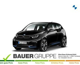 BMW BMW i3 s, Navi,ALU20, Klima.get.Scheiben digitales Gebrauchtwagen