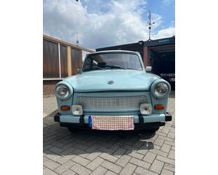 Trabant 601 Gebrauchtwagen