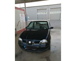 Seat Arosa Gebrauchtwagen